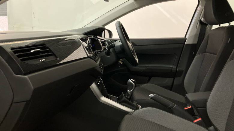 Volkswagen Polo 1.0 Life 5dr Petrol Hatchback